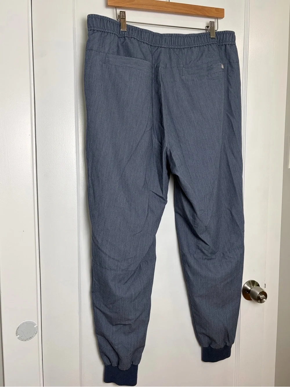 FIGS Tansen Jogger Scrub Pants Uniform XXL
